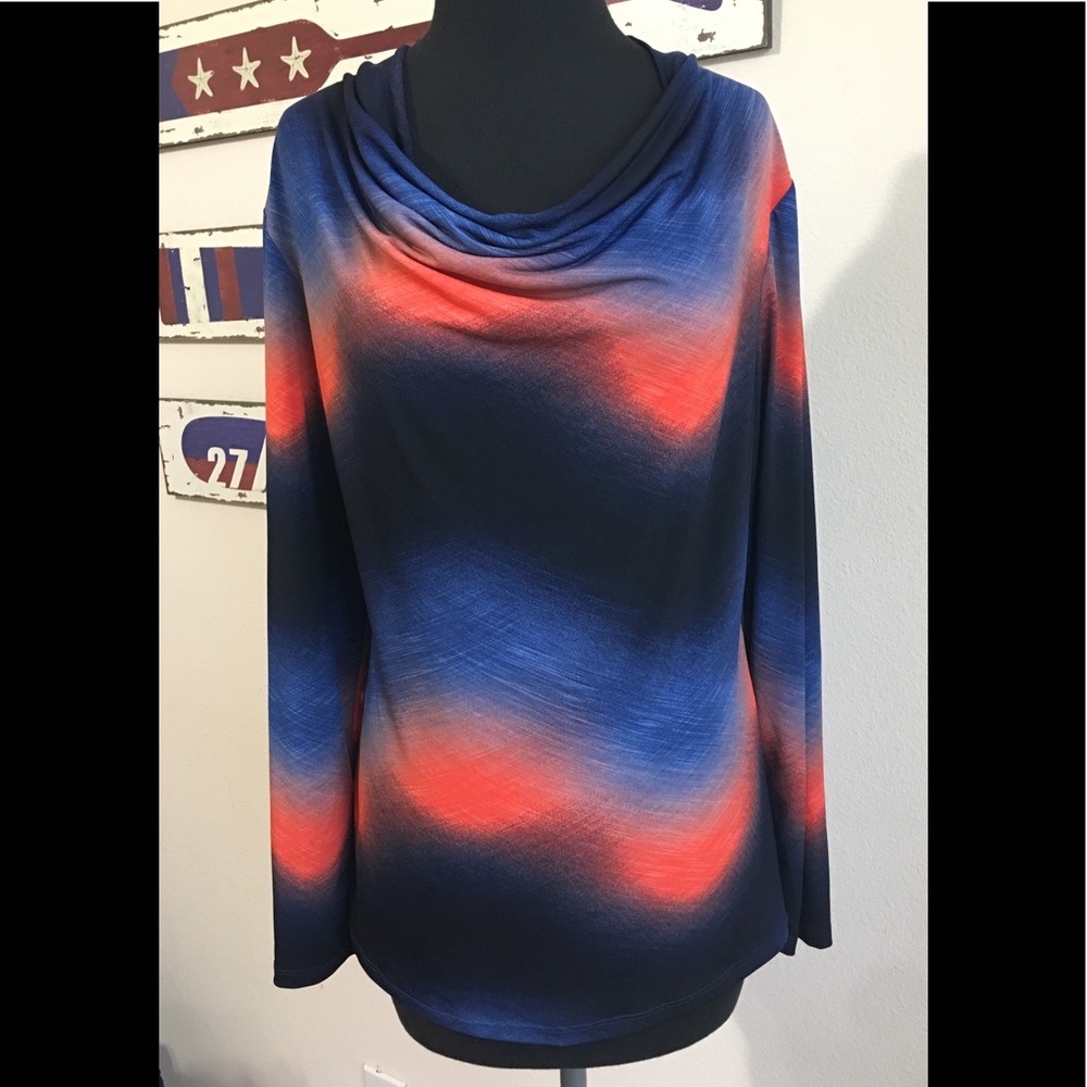 Ladies Top Lg